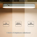 Axyaa Remote Control LED Desk Lamp