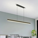 Axyaa Dining Room Pendant Lights LED Chandeliers for Indoor Lighting