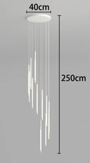 Ceiling Lamp LED Lights for Room Living Room Decor Modern Indoor Lighting