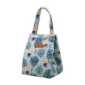 Axyaa Multicolor Waterproof Hand Pack Thermal Lunch Bag for Women