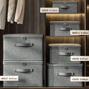 Axyaa Quilt & Lingerie Organizer: Space-Saving, Multifunctional Divider