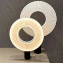 Axyaa Nordic Art Floor Lamp for Home Interior Decor Lighting