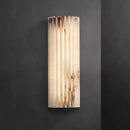 Axyaa Spanish Marble Wall Lamp for Bedroom Study Luxury Wall Lamp