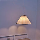 Axyaa Petal Lampshade for Various Lamps and Chandeliers