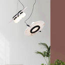 Axyaa Living Room LED Chandeliers | Modern Indoor Ceiling Lights