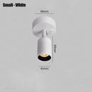 Axyaa LED Ceiling Spotlight - Adjustable Indoor Wall Lamp Light