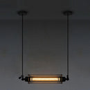 Axyaa Industrial Loft Pendant Light Retro Vintage Lamp Home Bar Coffee Fixture