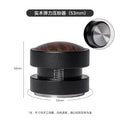 Axyaa Coffee Tamper & Distributor Set - Professional Barista Tools for Precise Tamping