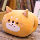 Axyaa Warm Hands Cover Pillow for Winter - Surprise Girl Student Gift