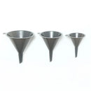 Axyaa Triangular Funnel Set for Household Kitchen Filtering and Separation