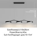 Axyaa LED Pendant Light for Modern Home Lighting in Dining Room, Kitchen, Living Room