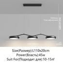 Axyaa LED Pendant Light for Modern Home Lighting in Dining Room, Kitchen, Living Room