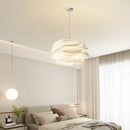 Axyaa Nordic Rose Bud Pendant Light for Home Decor