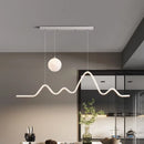 Axyaa Dining Room Pendant Light Chandelier for Modern Home Decor