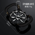 Axyaa Apple Cutter & Core Remover - Zinc Alloy Kitchen Tool