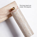 Axyaa Wabi Sabi Wall Lamp: Designer Bedroom & Living Room Lighting