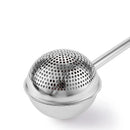 Axyaa Stainless Steel Matcha Spice Sieve - Baking & Kitchen Gadget