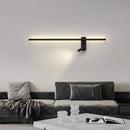 Axyaa Modern LED Wall Sconce Lamp for Home Lighting