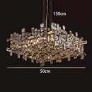 Axyaa Nordic Chandeliers - Dining Room Lighting Fixture