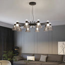 Axyaa Vintage Pendant Ceiling Lamps for Dining Room Indoor Lighting