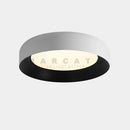Axyaa Industrial LED Ceiling Lamps for Nordic Home Decor