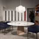 Axyaa Silk Ceiling Lamp: Japanese Wabi Sabi Chandelier for Loft Living Room & Bedroom