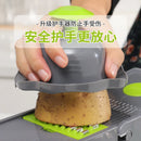 Axyaa Multifunctional Vegetable Cutter & Slicer