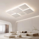 Axyaa LED Pendant Chandelier for Modern Home Decor and Indoor Lighting