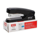 Axyaa Heavy Duty Long Reach Stapler for Effortless Stapling with 24/6 Staples