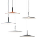 Axyaa Modern UFO Pendant LED Chandelier for Home Decor & Kitchen Lighting