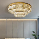 Axyaa Modern LED Ceiling Lights for Stylish Living Room Decor