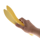 Axyaa Silicone Food Clamps: Anti-Slip Kitchen Tongs for Cooking & Serving