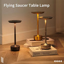 Axyaa Rechargeable Wireless Touch Lamp, USB-C, Camping Candle, Desk Lamp