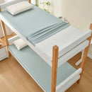 Axyaa College Student Cotton Velvet Mattress Cover, Dormitory Mattress Cover