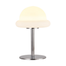 Axyaa Cloud Night Light: USB Plug, 3 Colors, 10-Level Brightness, Soft Glow