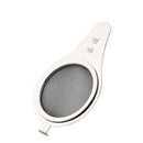 Axyaa Stainless Steel Tea Strainer Set - Japanese Style Infuser Filter for Kitchen