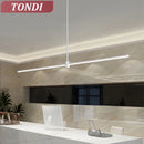 Axyaa LED Pendant Lamp for Home Decor and Indoor Lighting