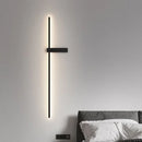 Axyaa LED Wall Light for Living Room, Bedroom, and TV Background
