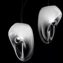 Axyaa Glass Pendant Light for Stylish Home Decor