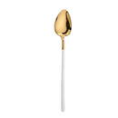 Axyaa Gold Stainless Steel Cutlery Set - 24Pcs Western Tableware Kit