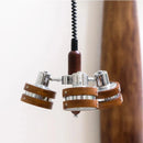 Axyaa Modern Indoor Pendant Light Chandelier Ceiling Lamp LED Decorative Lighting