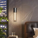 Axyaa Chandelier Stair Pendant Lamp Living Room Interior Lighting