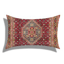 Axyaa Velvet Moroccan Style Double-Sided Pillowcase, 400x600mm