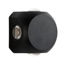 Axyaa 4W LED Wall Light for Home Decor and Outdoor Spaces