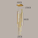 Axyaa Nordic Dining Room Pendant Ceiling Chandelier for Indoor Lighting