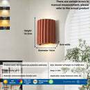 Axyaa Wabi-Sabi Staircase Wall Lamp - Premium Design for Bedroom and Living Room