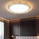 Axyaa Modern Ceiling Lamp LED Lights for Indoor Living Room Decoration