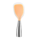 Axyaa Silicone Cooking Spoon Set