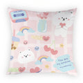 Nordic Decor Cushion Cover for Modern Home - Axyaa Brand