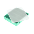 Axyaa Silicone Ice Stick Mold Tray with Lid for Tumbler Cup - Set of 2